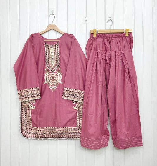 Article: D-1085 Cotton