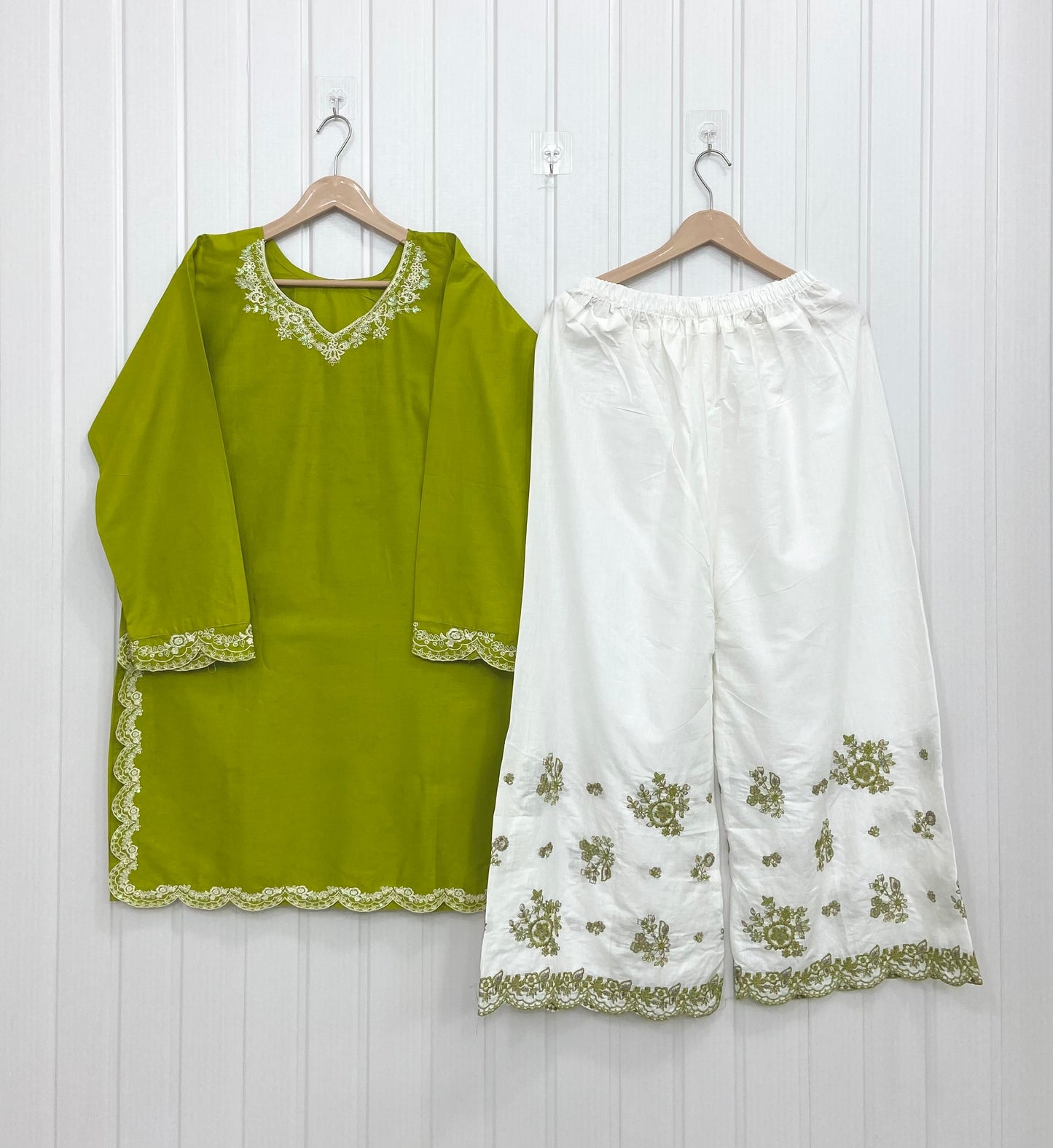 Article no: D-740 Premium Cotton 2| Piece