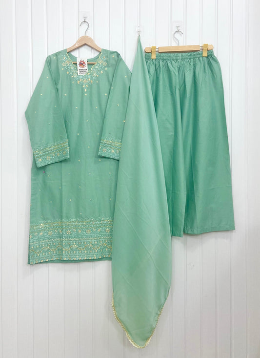 Article No: D-1122 Cotton