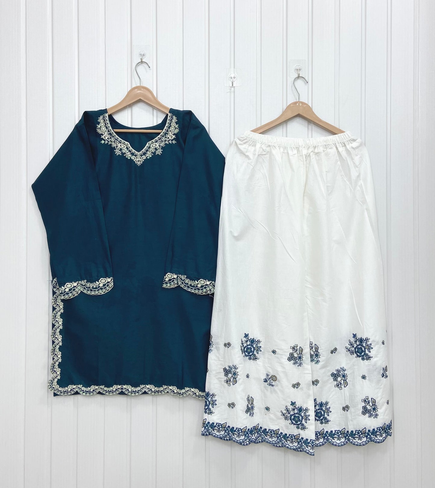 Article no: D-740 Premium Cotton 2| Piece
