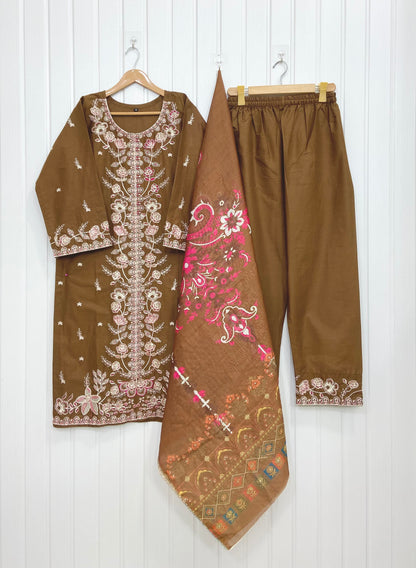 Article No: D-848
