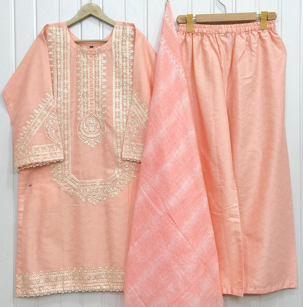 Article No: D-995 Cotton