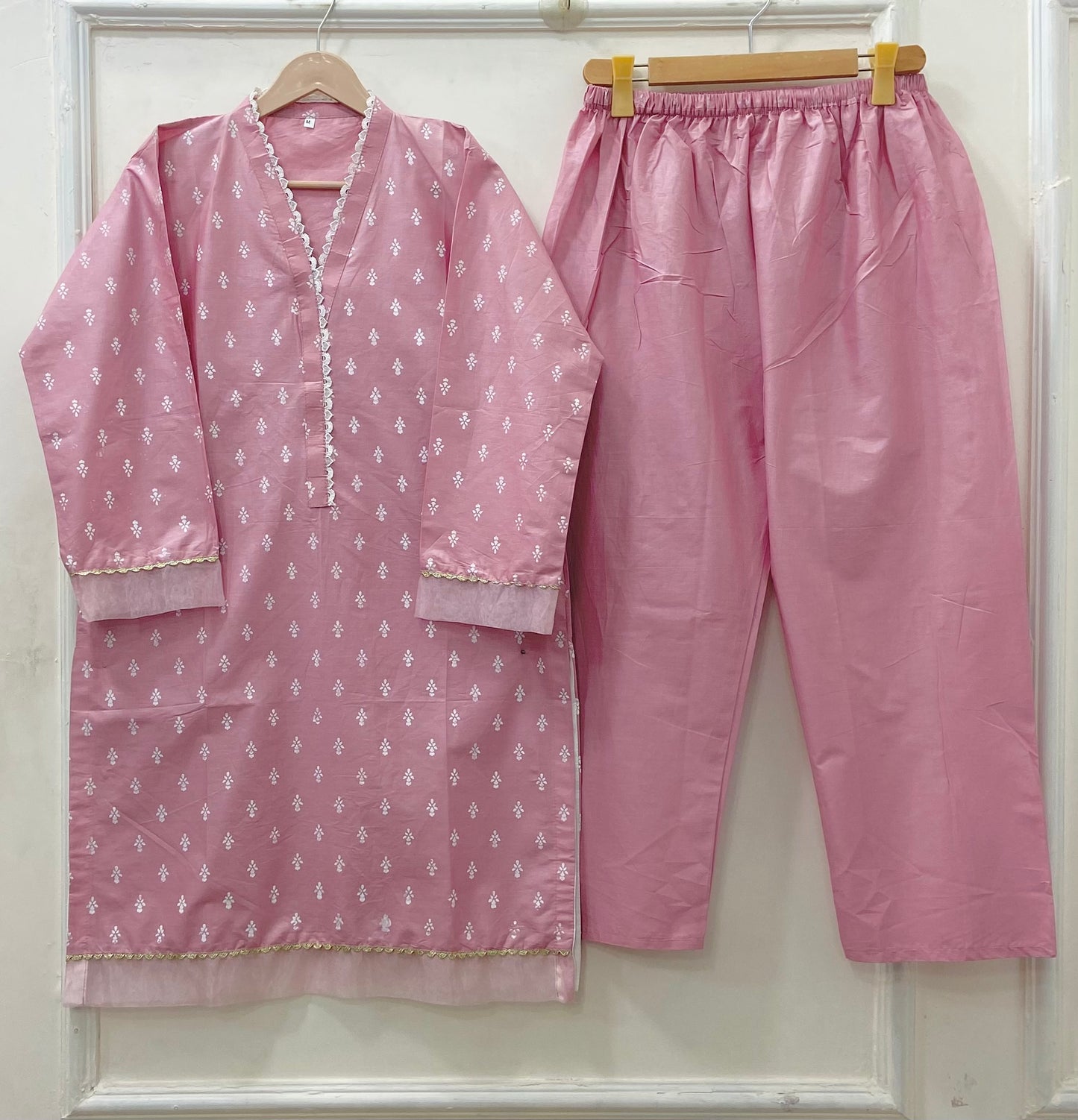 Bareeze Printed | 2PC Cotton D-598