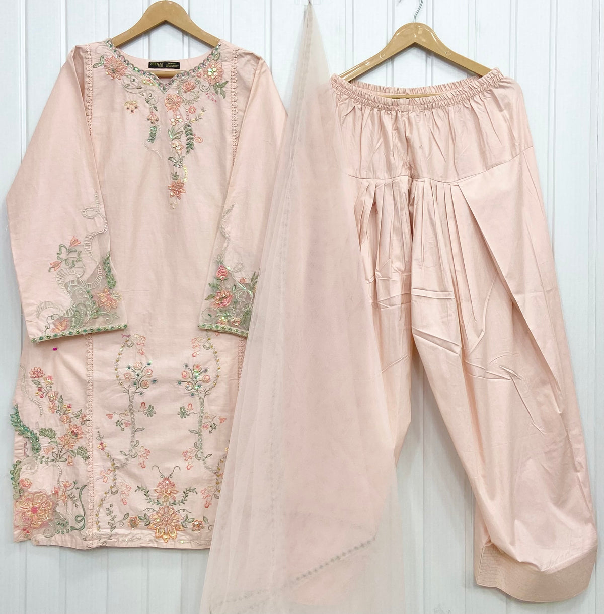 Article No: D-1016