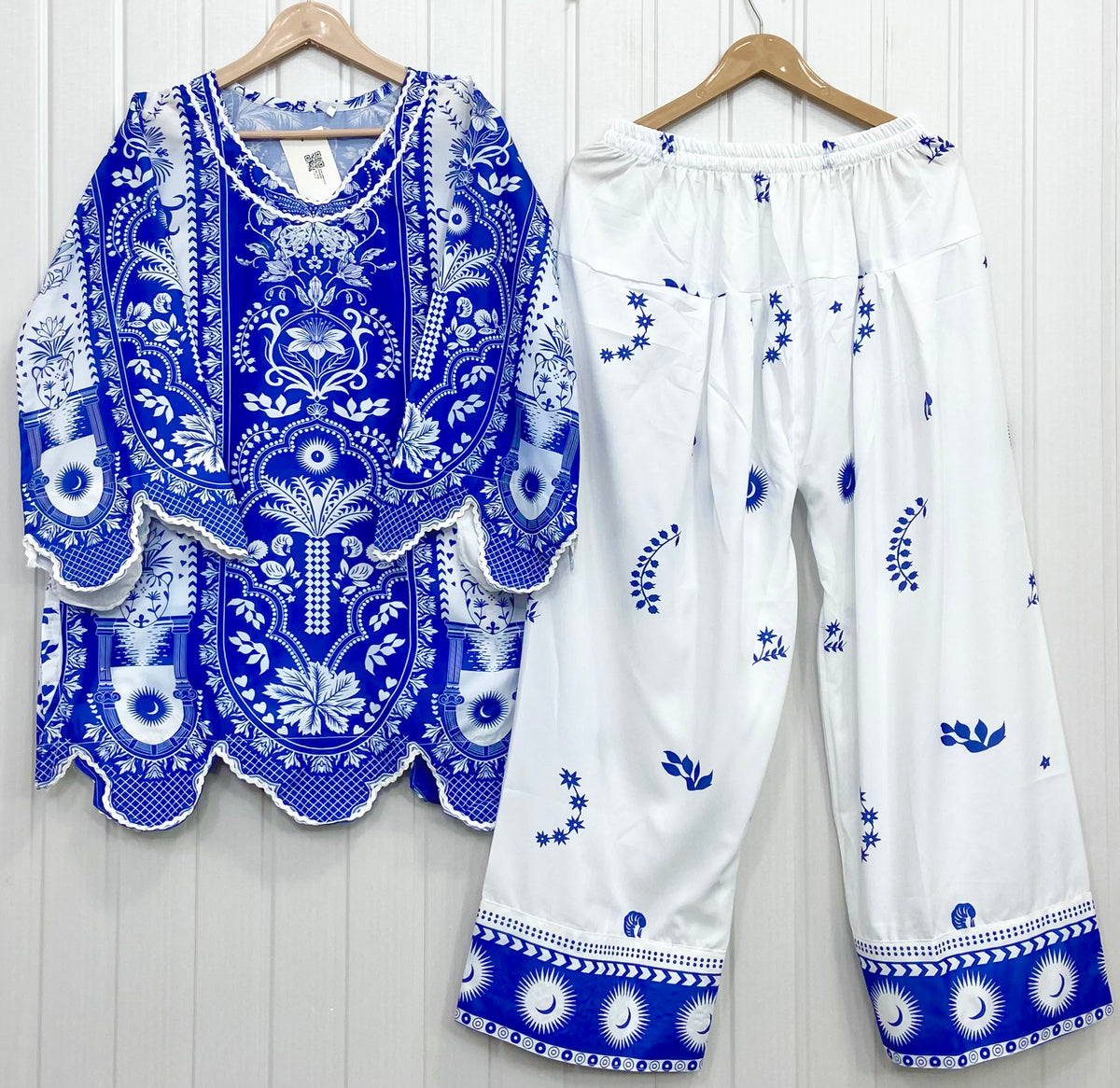 Article No: D-1162 | SILK