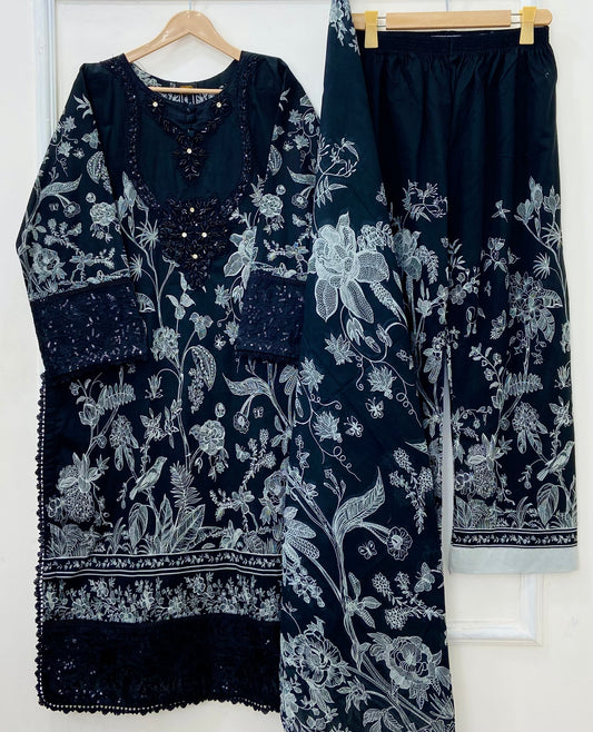 Article no: D-509 PREMIUM SERIES