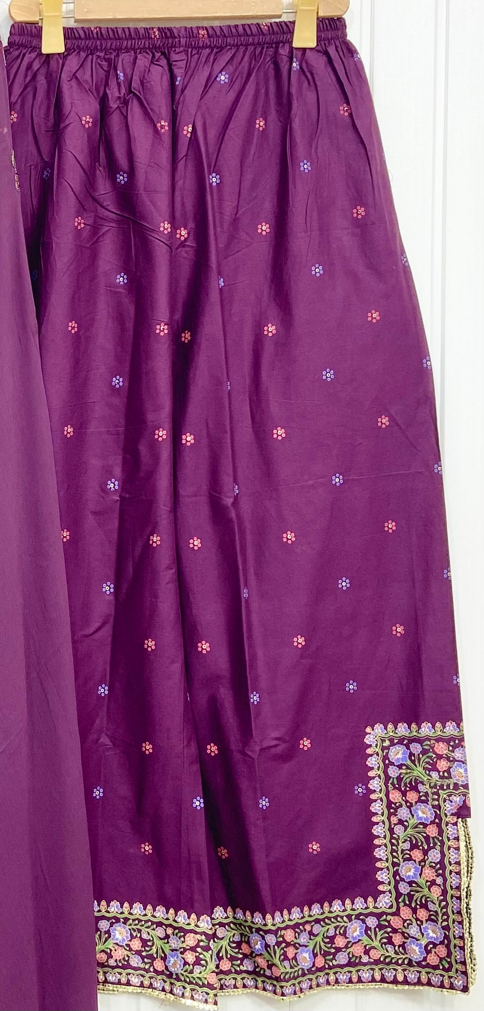 PREMIUM | COTTON | 3PC
