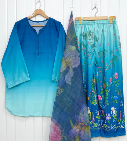Article no: D-829 3Piece