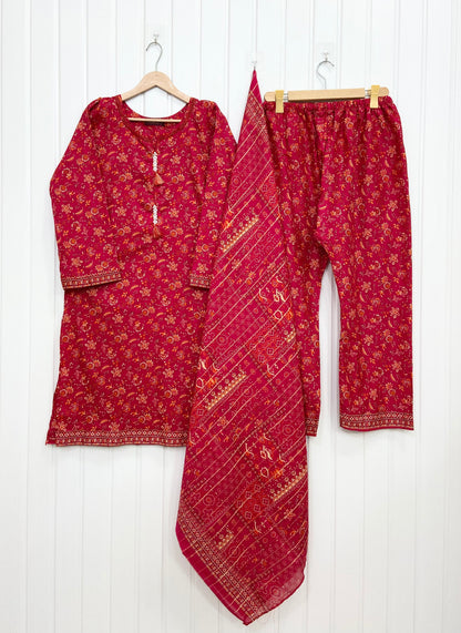 Article No: D-745