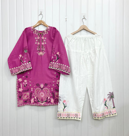 Article: D-1161 Khaddar