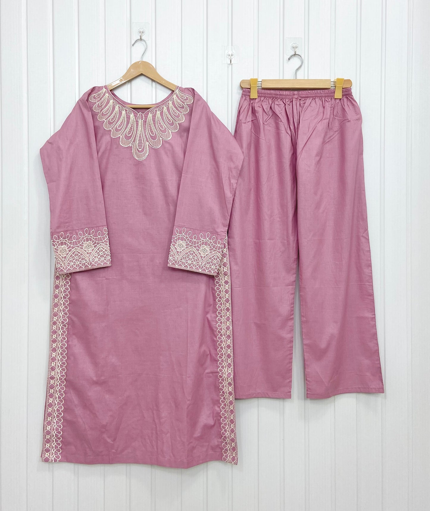 Naazi | Long 2PC D-808