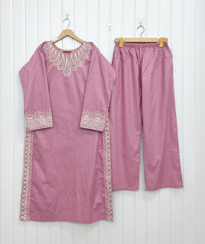 Naazi | Long 2PC D-808