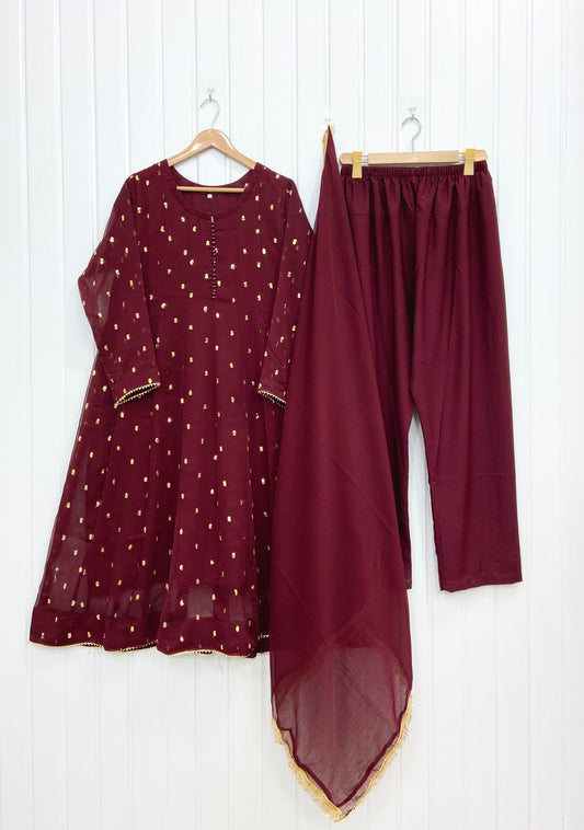 Article No: D-734