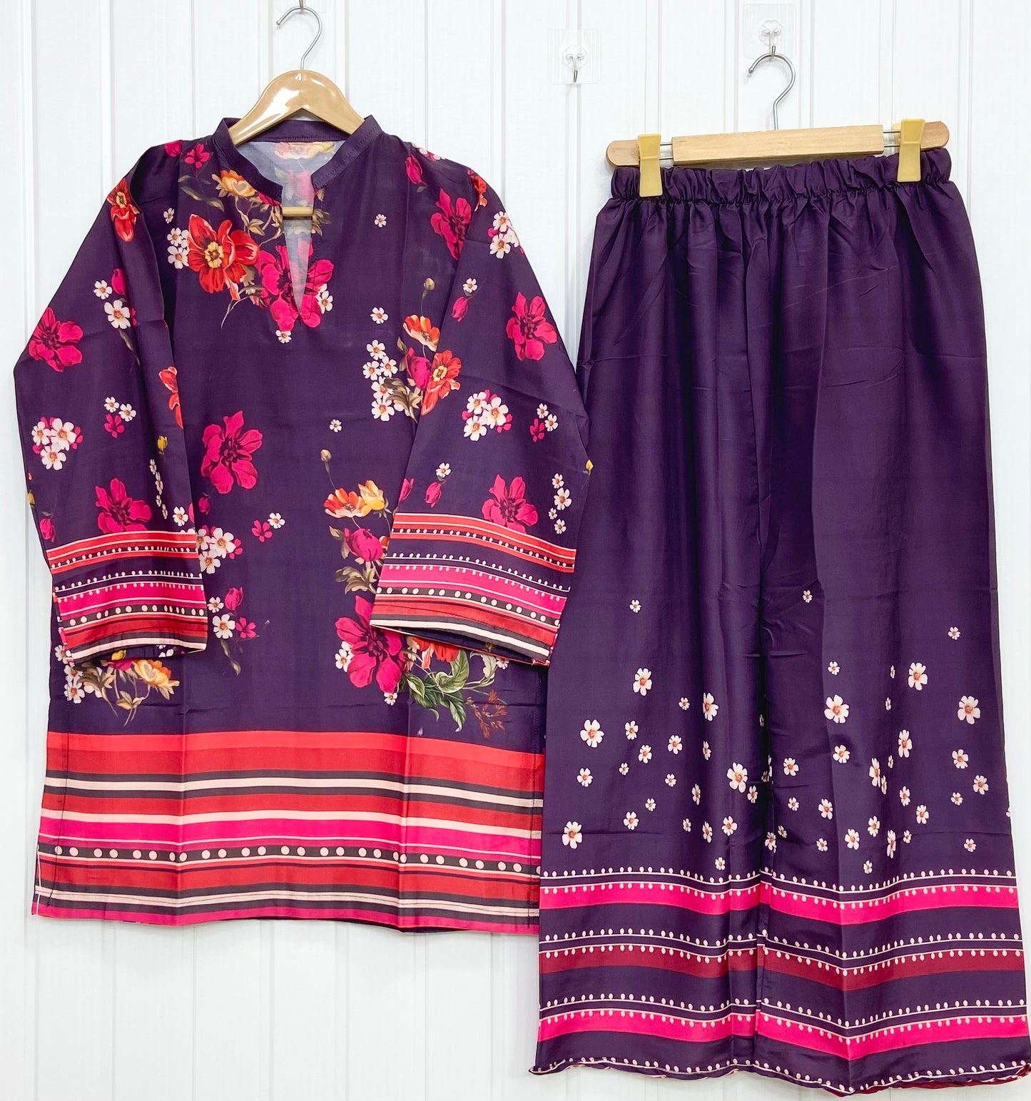 Article no: D-837 Swiss Silk