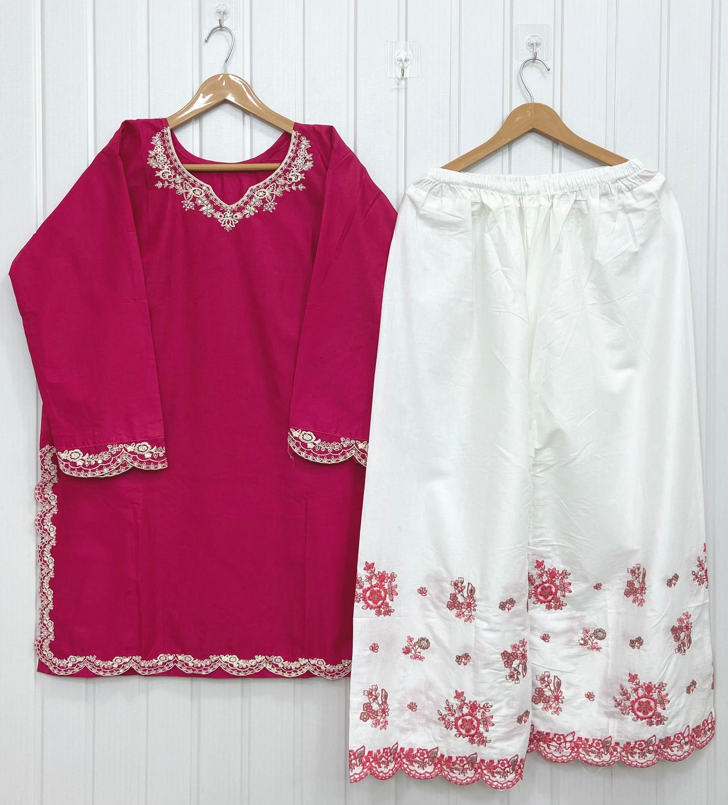 Article no: D-740 Premium Cotton 2| Piece