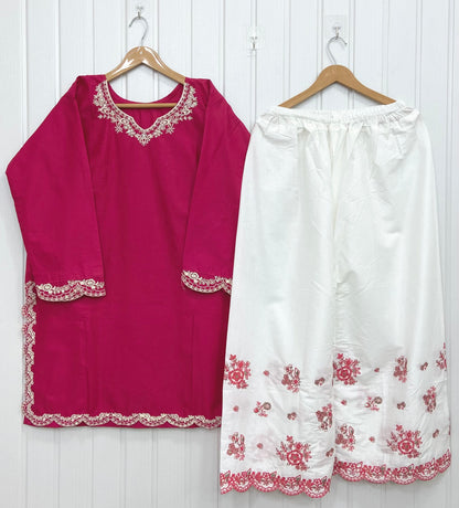 Article no: D-740 Premium Cotton 2| Piece
