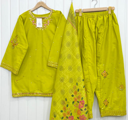 Article No: D-1063
