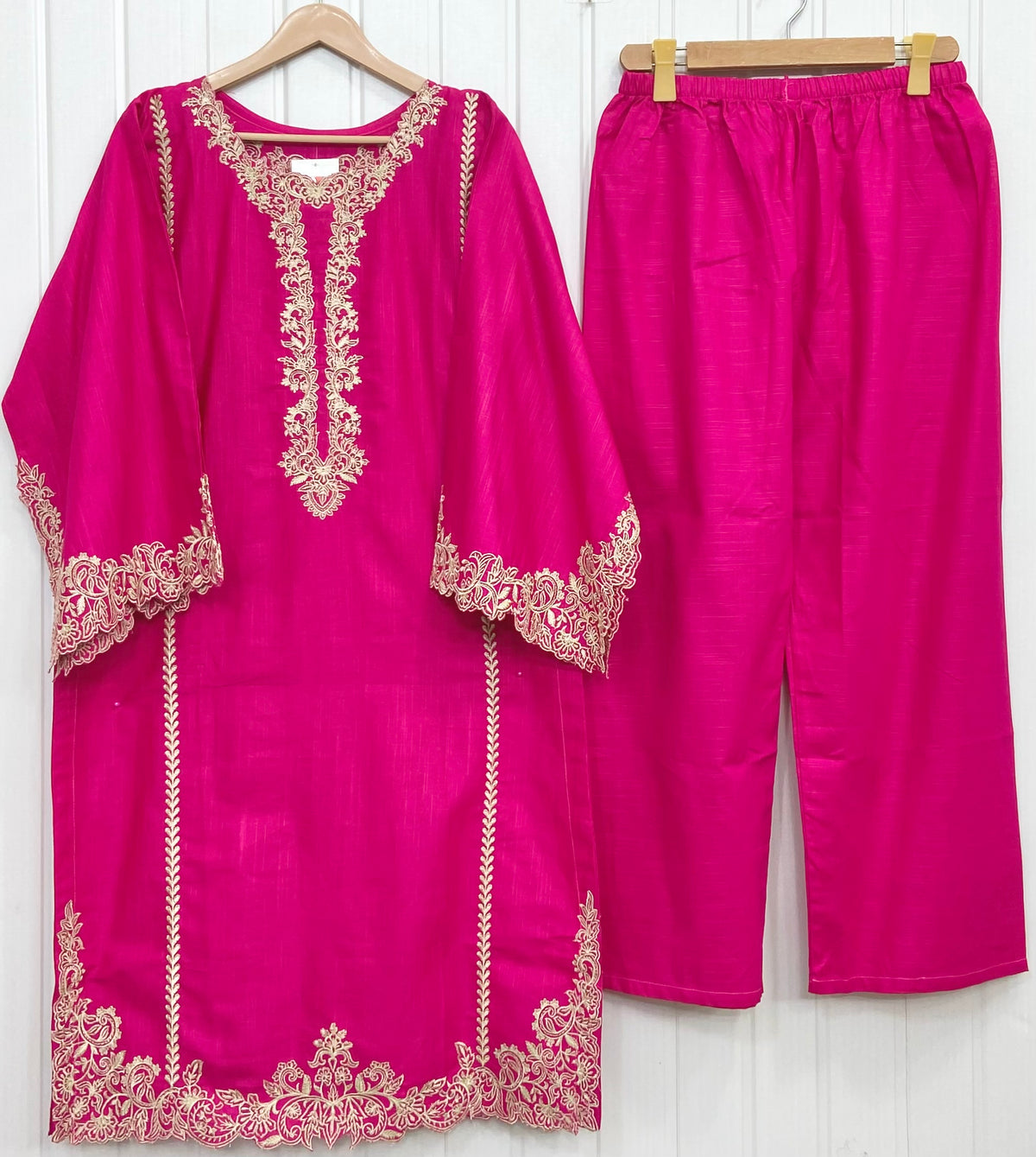 Article No: D-1064 | KHADDAR