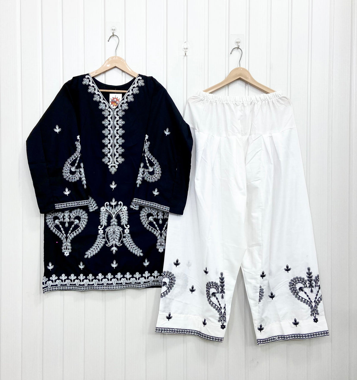 Article: D-1100 Cotton