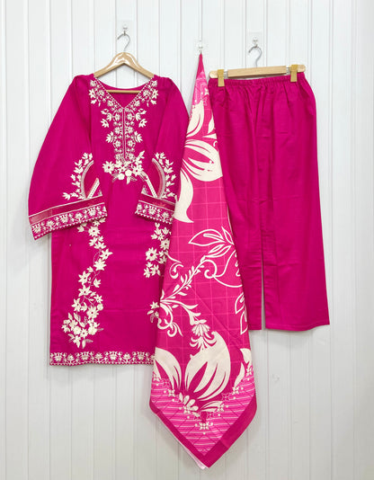 Article No: D-1152 | KHADDAR