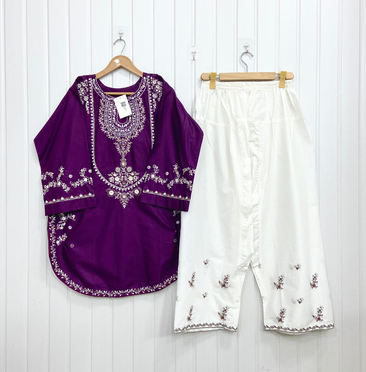 Article: D-1124 Cotton