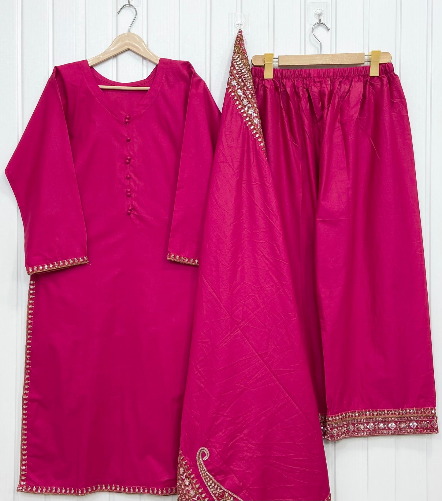 Malka | Formal Wear D-761