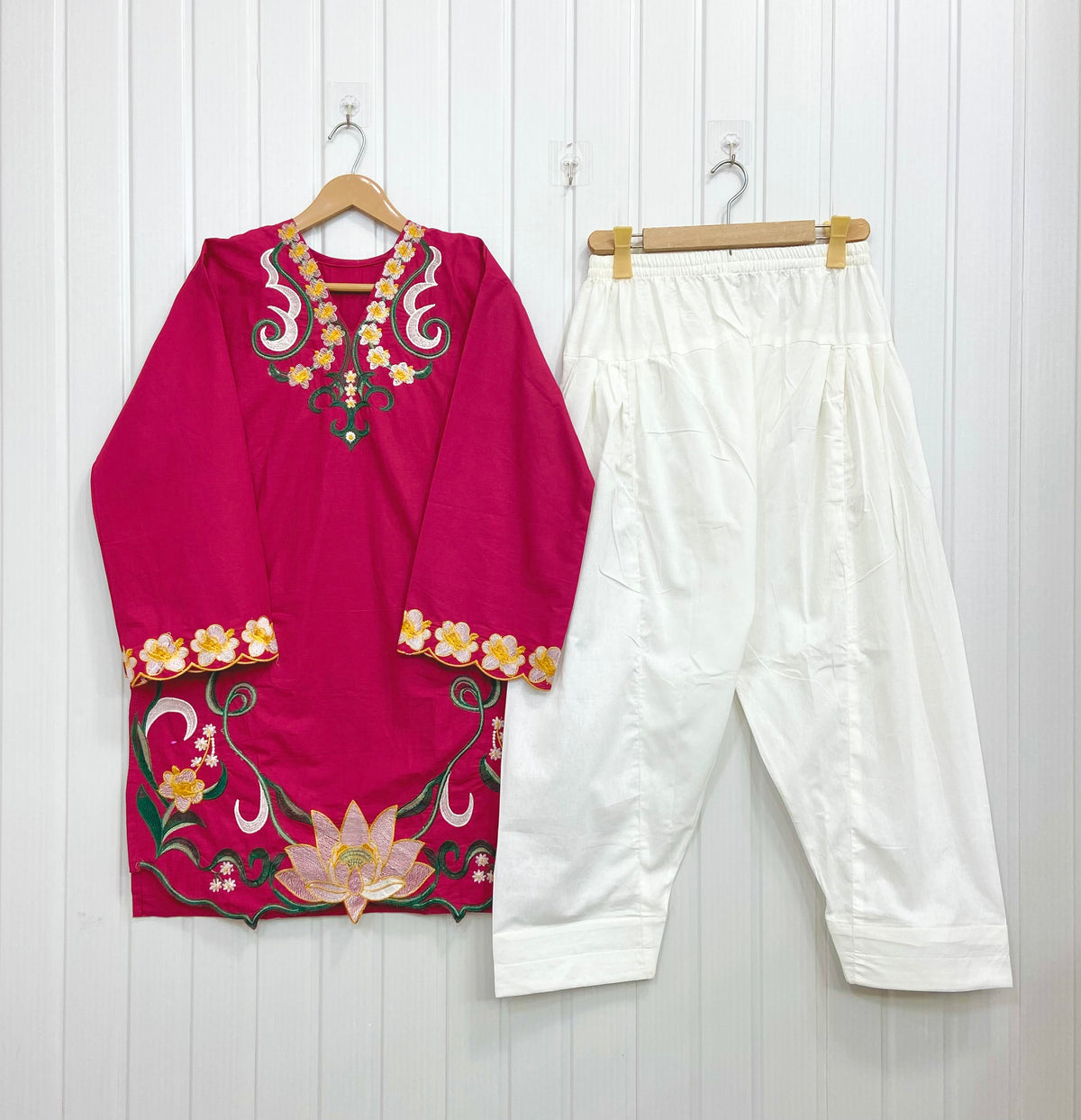 Article: D-1034 Cotton