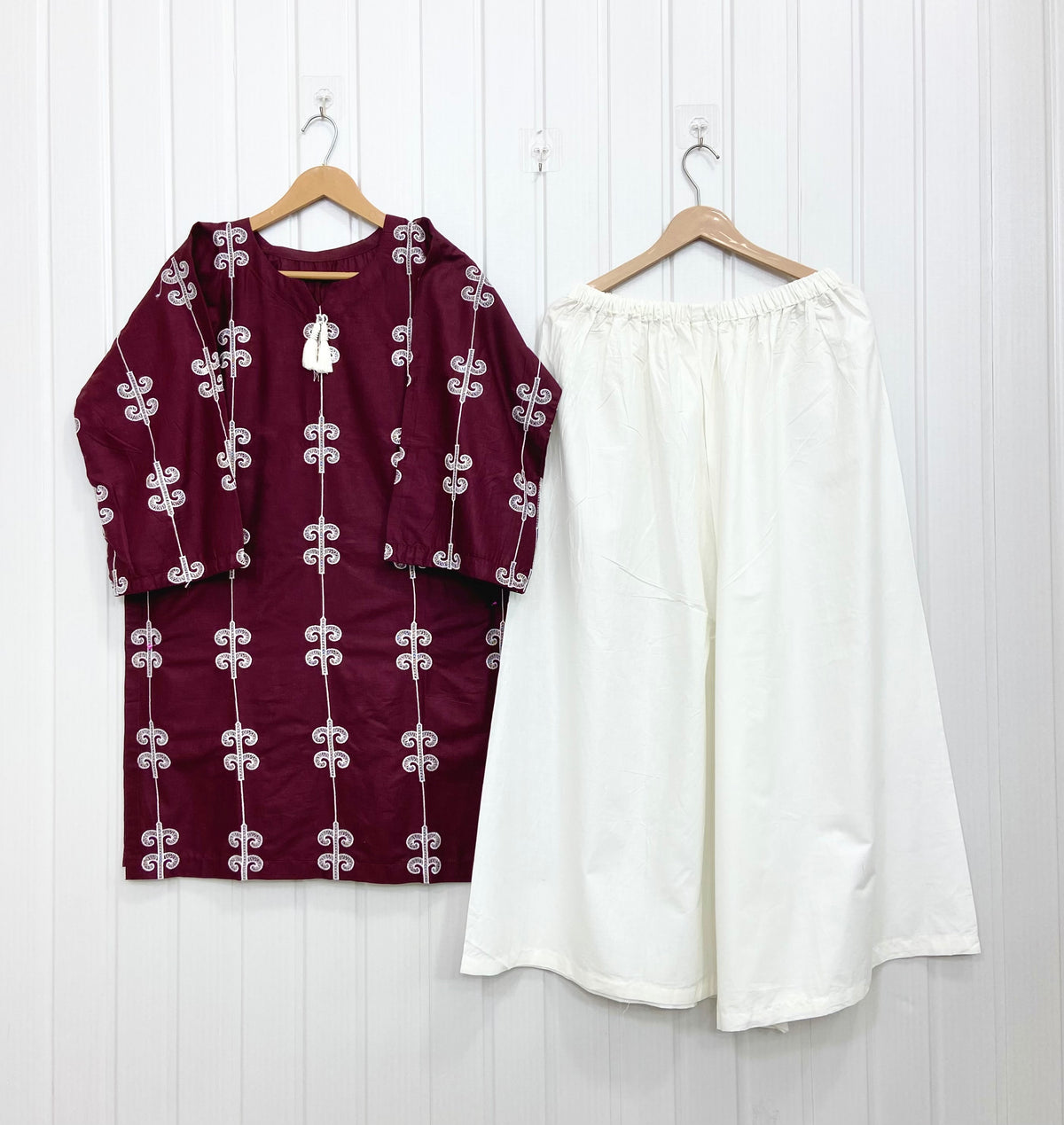 Article: D-882 Cotton