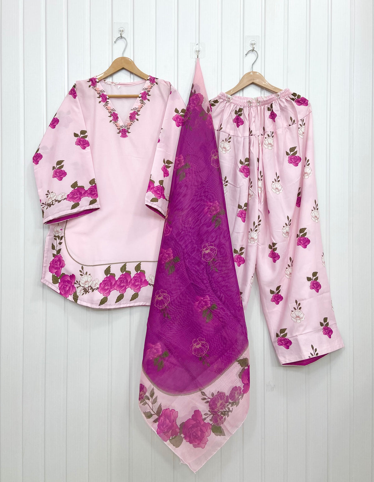 Article: D-965 Silk