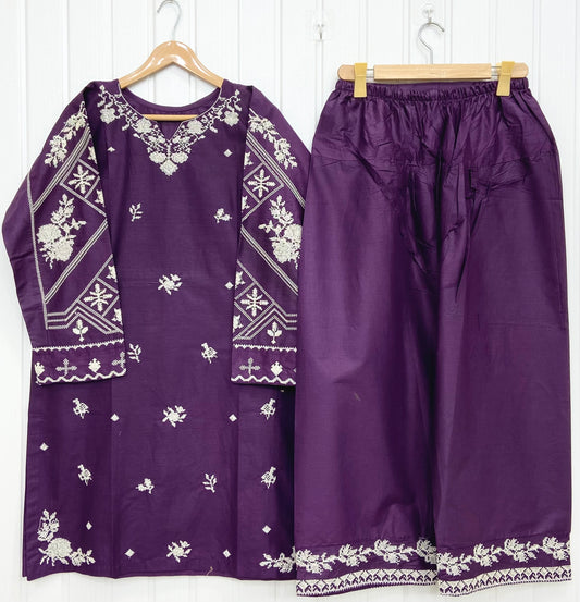 Article no: D-790 Cotton Lawn