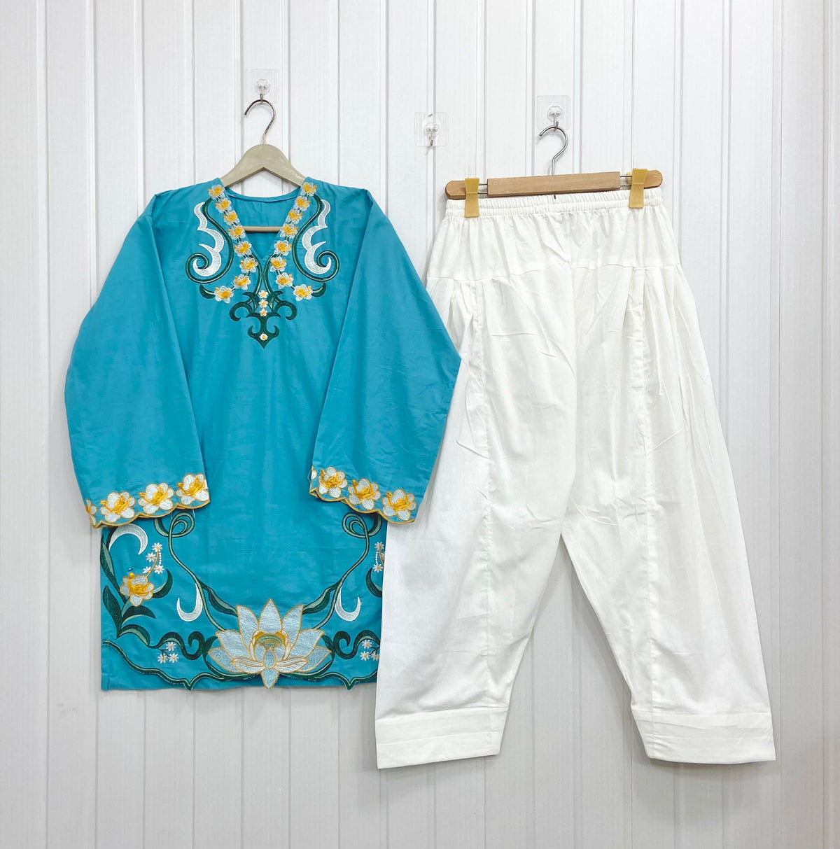 Article: D-1034 Cotton