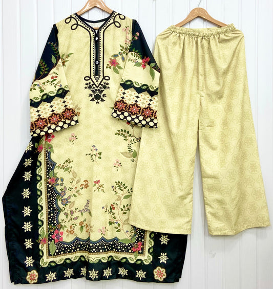 Article No: D-1051 | KAFTAN