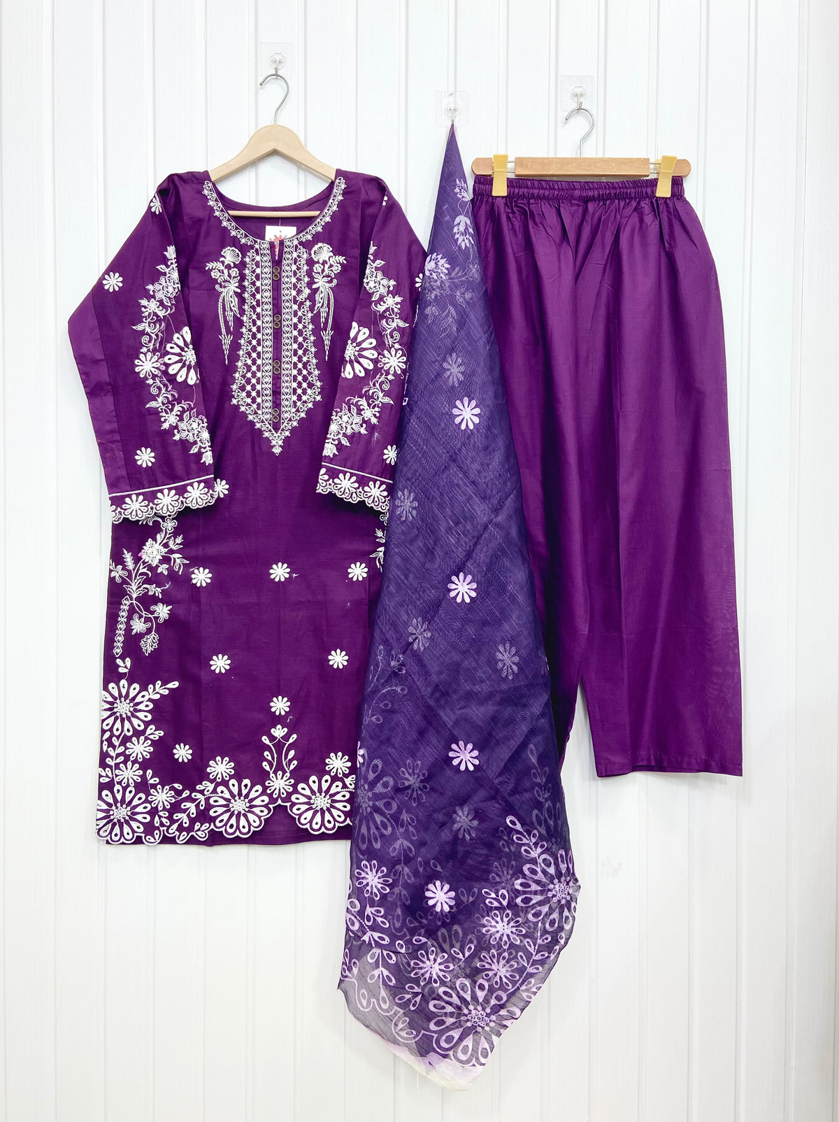 Article NO: D-1019 COTTON