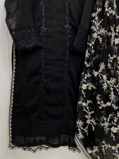 Article: D-810 Chiffon