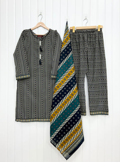 Article No: D-745