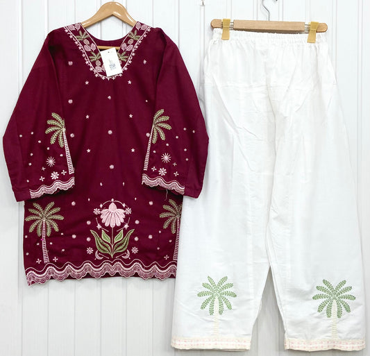 Article No: D-1093 | COTTON