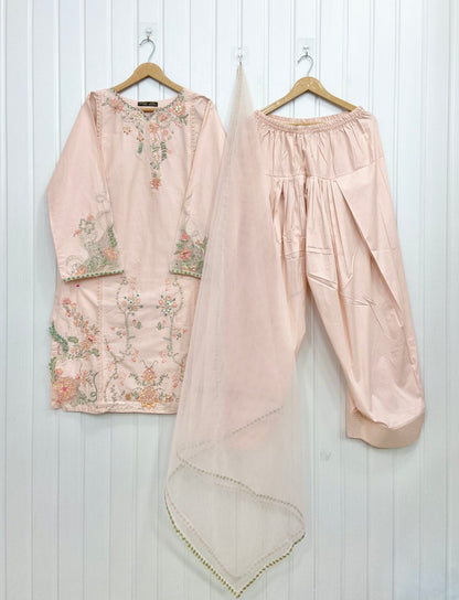Article No: D-1016