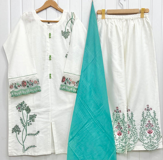 Article: D-1039 Cotton