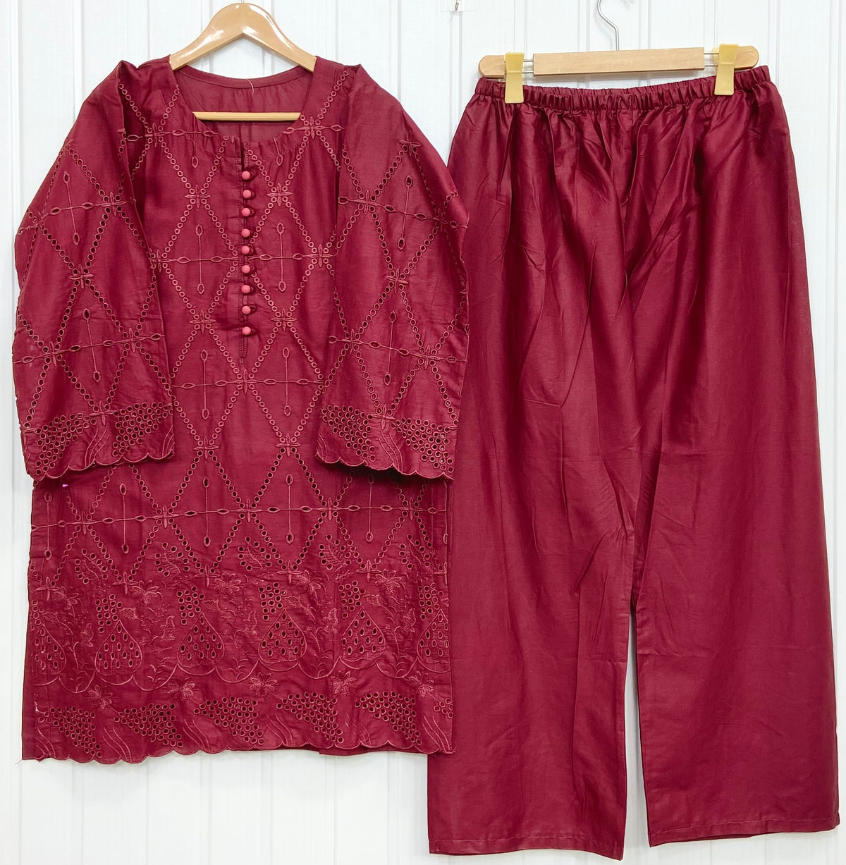 Article: D-955 Cotton