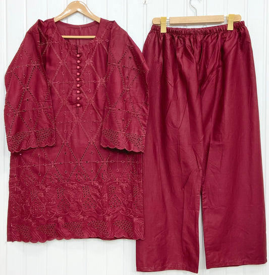 Article: D-955 Cotton
