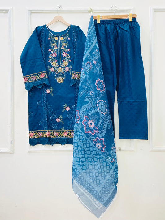 Article No: D-698