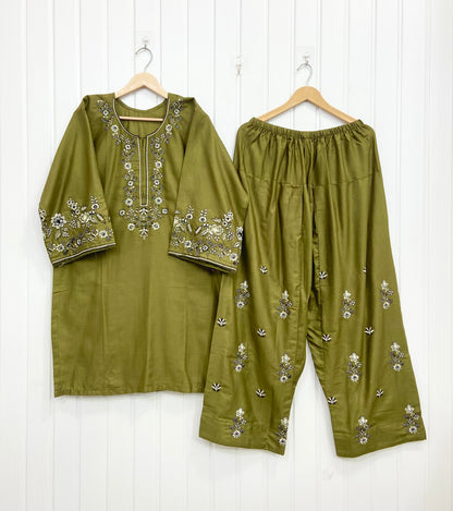 Article No: D-1028 | KHADDAR