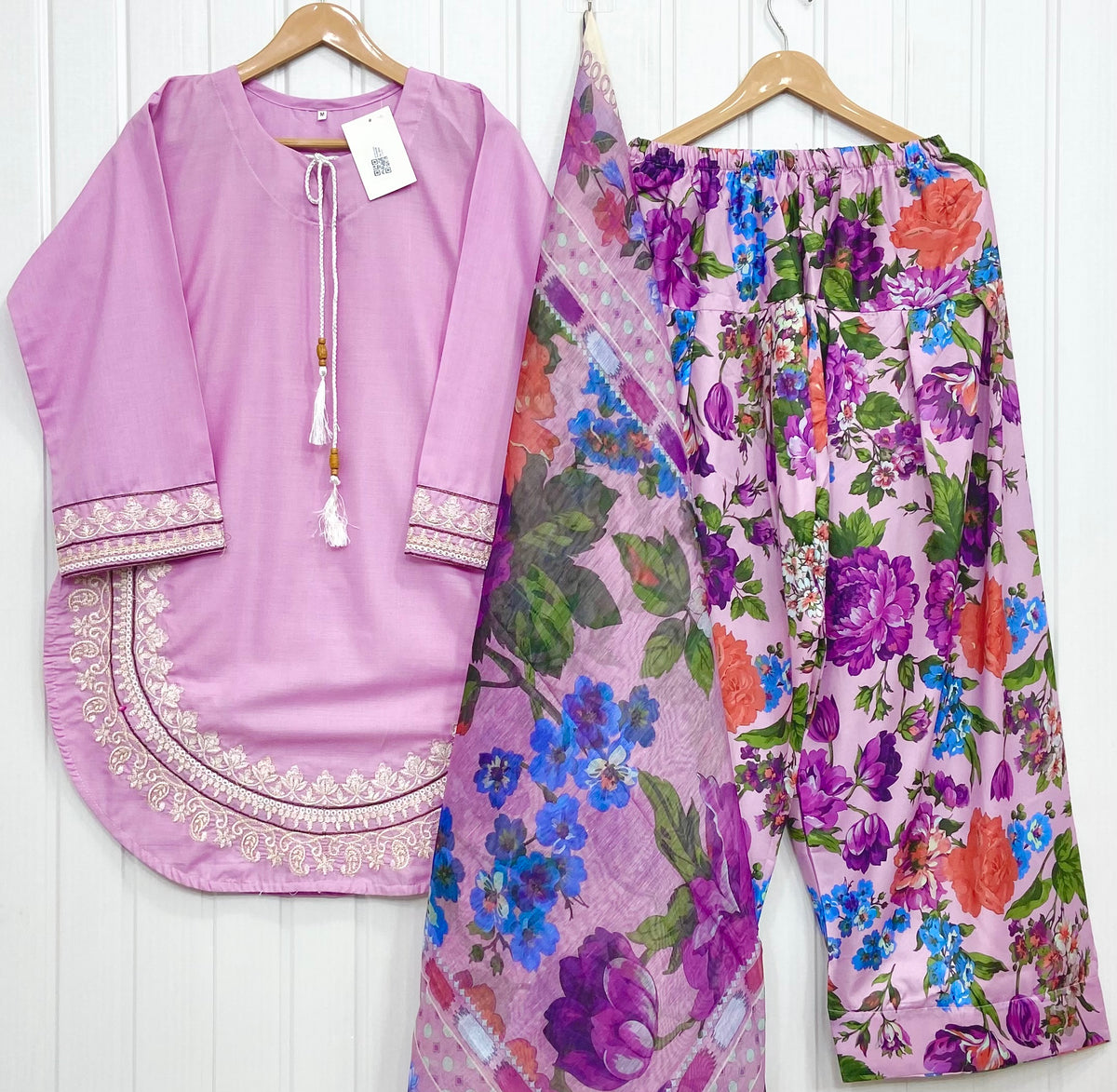 Article: D-1126 Cotton