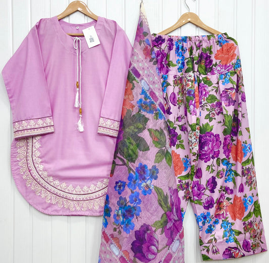 Article: D-1126 Cotton