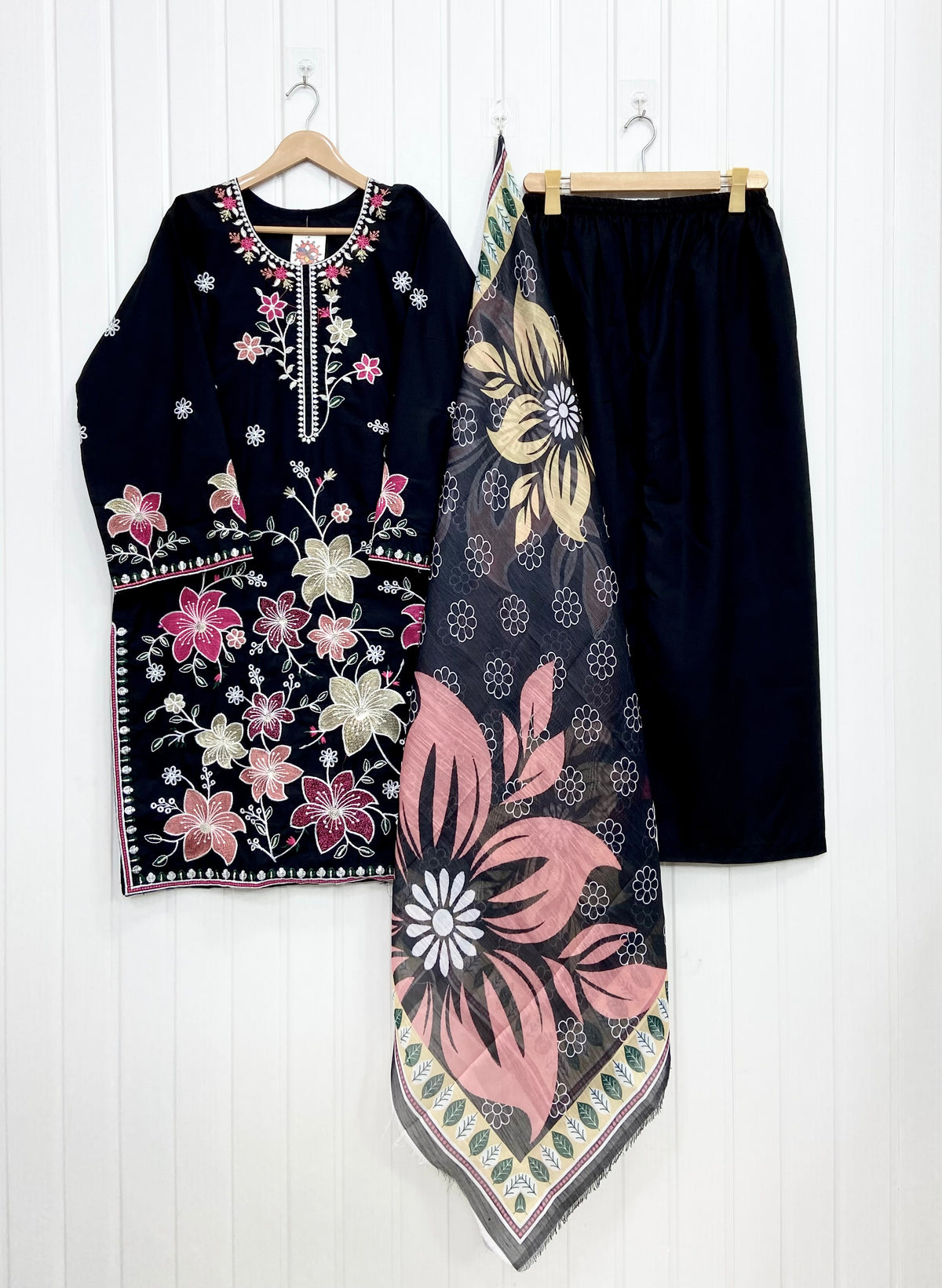 Article No: D-1087 | COTTON