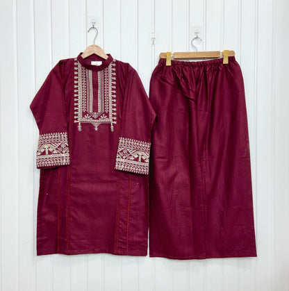 Article No: D-1029 KHADDAR