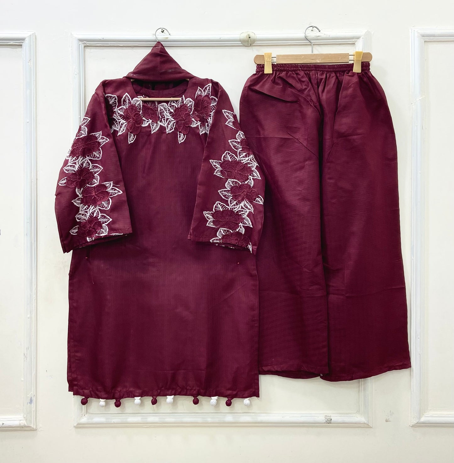 Article No: D-675