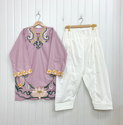 Article: D-1034 Cotton