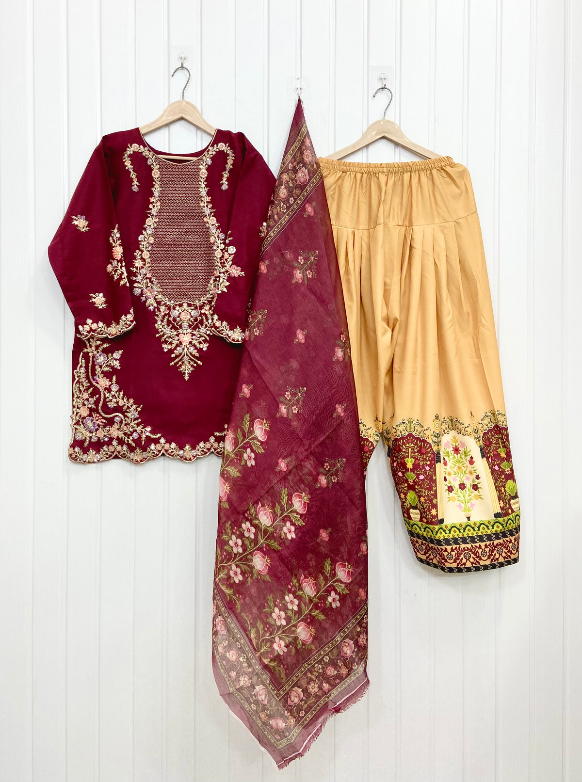 Article: D-1116 Cotton