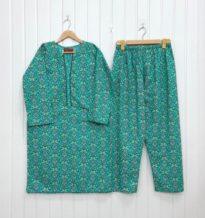 Article no: D-771 Lawn